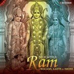 Delightful Ram Bhajans, Aartis & Dhuns - Lalitya Munshaw Song Download